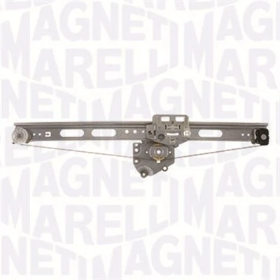 Window Regulator